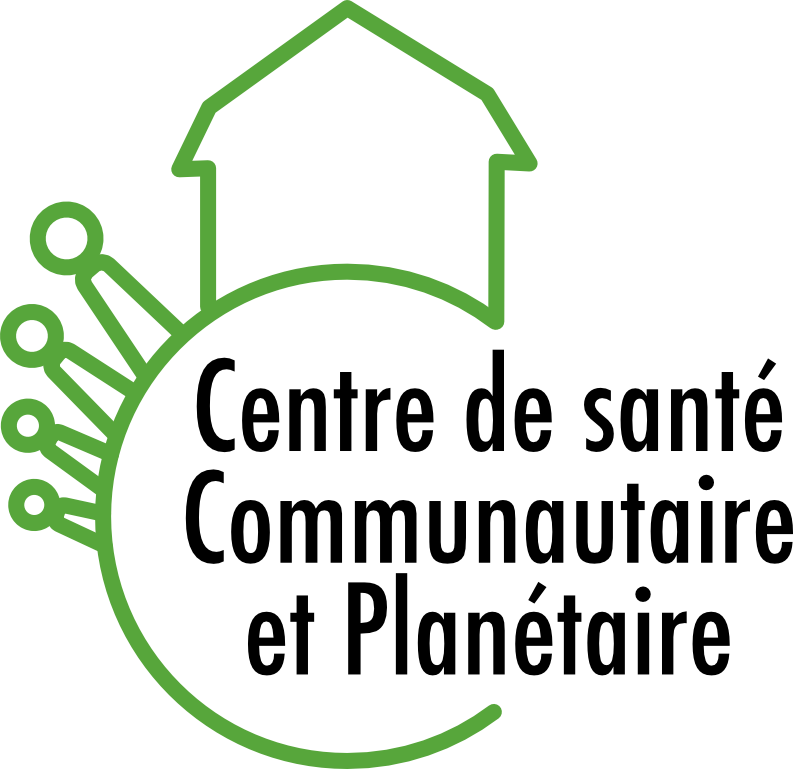 Le Jardin - Centre de santé communautaire et planétaire