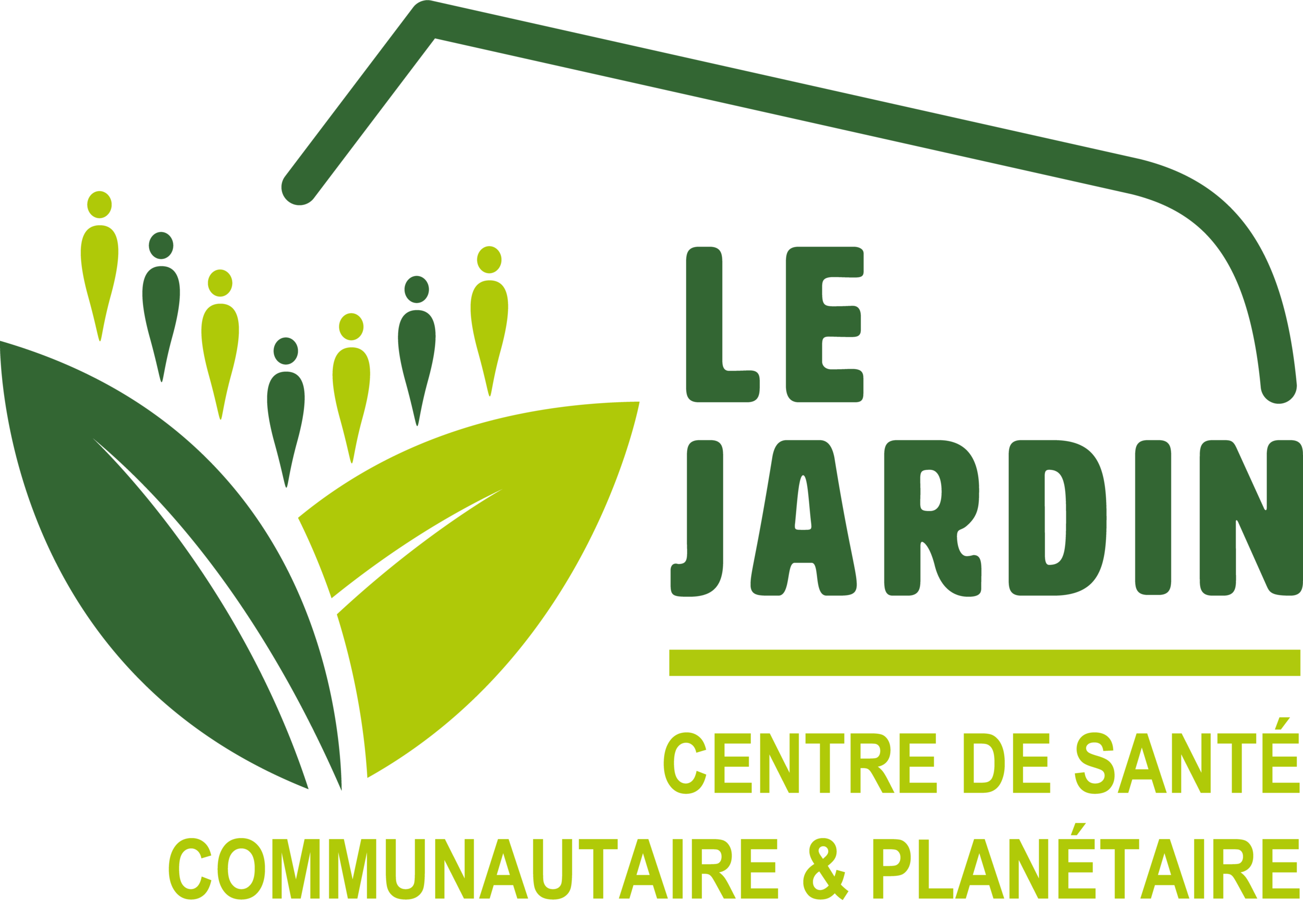 Le Jardin - Centre de santé communautaire et planétaire